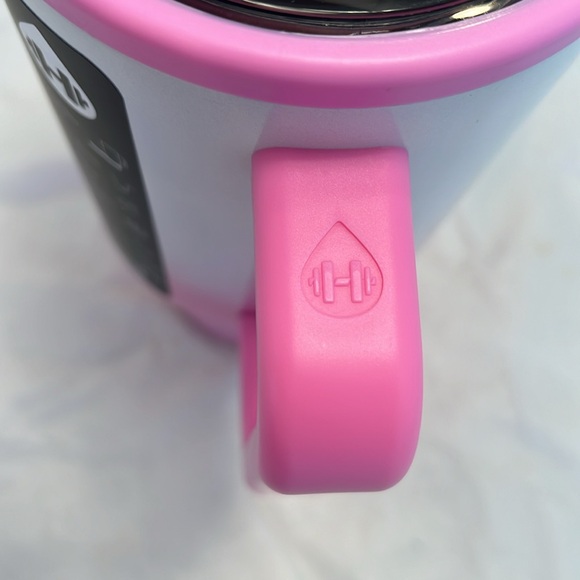 HydroJug Candy Coated Traveler 40 oz - Picture 3 of 12